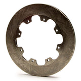 AFCO RACING PRODUCTS 6640100 Brake Rotor 11.75 x .810 8blt Pillar Vane
