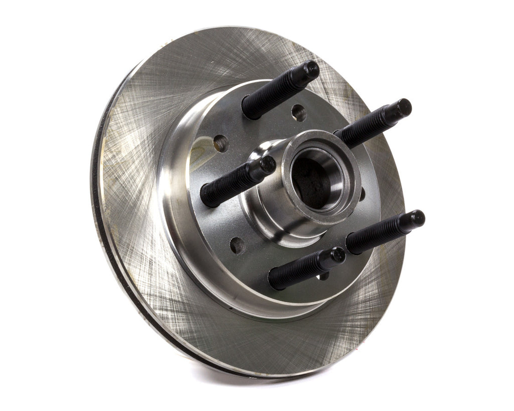AFCO RACING PRODUCTS 6640137 Hybrid Hub Brake Rotor