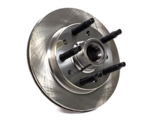 Load image into Gallery viewer, AFCO RACING PRODUCTS 6640137 Hybrid Hub Brake Rotor