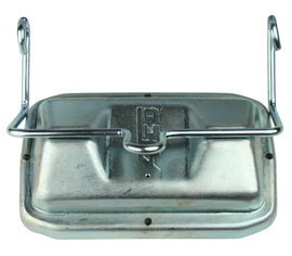 AFCO RACING PRODUCTS 6690048 Master Cyl Lid Kit w/Lid Gasket