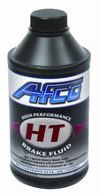 Load image into Gallery viewer, AFCO RACING PRODUCTS 6691901 Brake Fluid HT 12oz Single