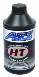 AFCO RACING PRODUCTS 6691901 Brake Fluid HT 12oz Single