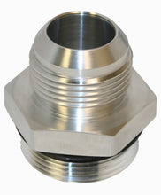 Load image into Gallery viewer, AFCO RACING PRODUCTS 80072 Inlet Fitting Radiator 16AN