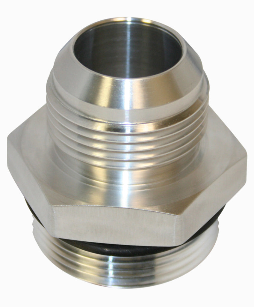 AFCO RACING PRODUCTS 80073 Inlet Fitting Radiator 20an