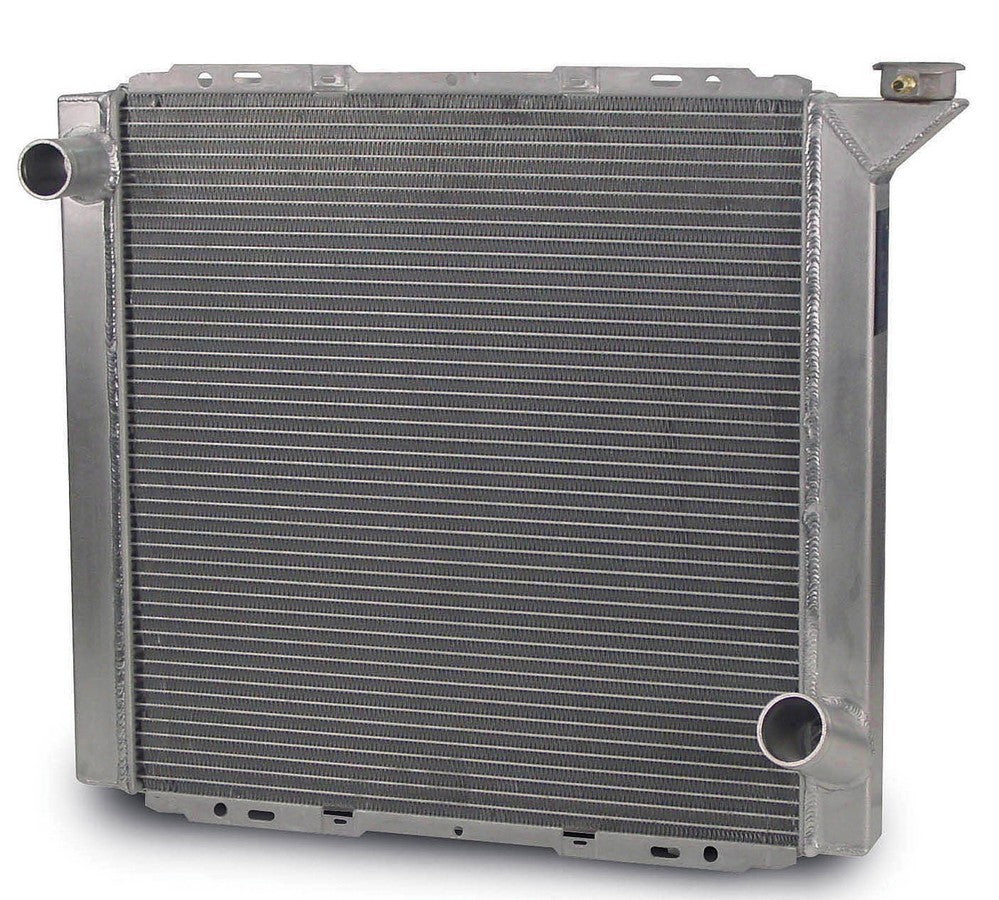 AFCO RACING PRODUCTS 80100LWN GM Radiator 22 x 19 Lightweight