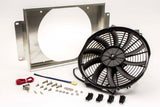 AFCO RACING PRODUCTS 80104NFAN Fan & Shroud Kit