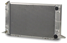 Load image into Gallery viewer, AFCO RACING PRODUCTS 80104N Radiator 12.5625in x 21.5in Drag RH