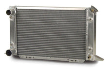 Load image into Gallery viewer, AFCO RACING PRODUCTS 80105N Radiator 12.5625in x 21.5in Drag LH