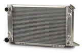 AFCO RACING PRODUCTS 80105N Radiator 12.5625in x 21.5in Drag LH