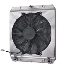 Load image into Gallery viewer, AFCO RACING PRODUCTS 80108NFAN Fan and Shroud Kit