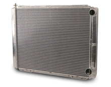 Load image into Gallery viewer, AFCO RACING PRODUCTS 80119N GM Radiator 20 x 25.75 Dual Pass