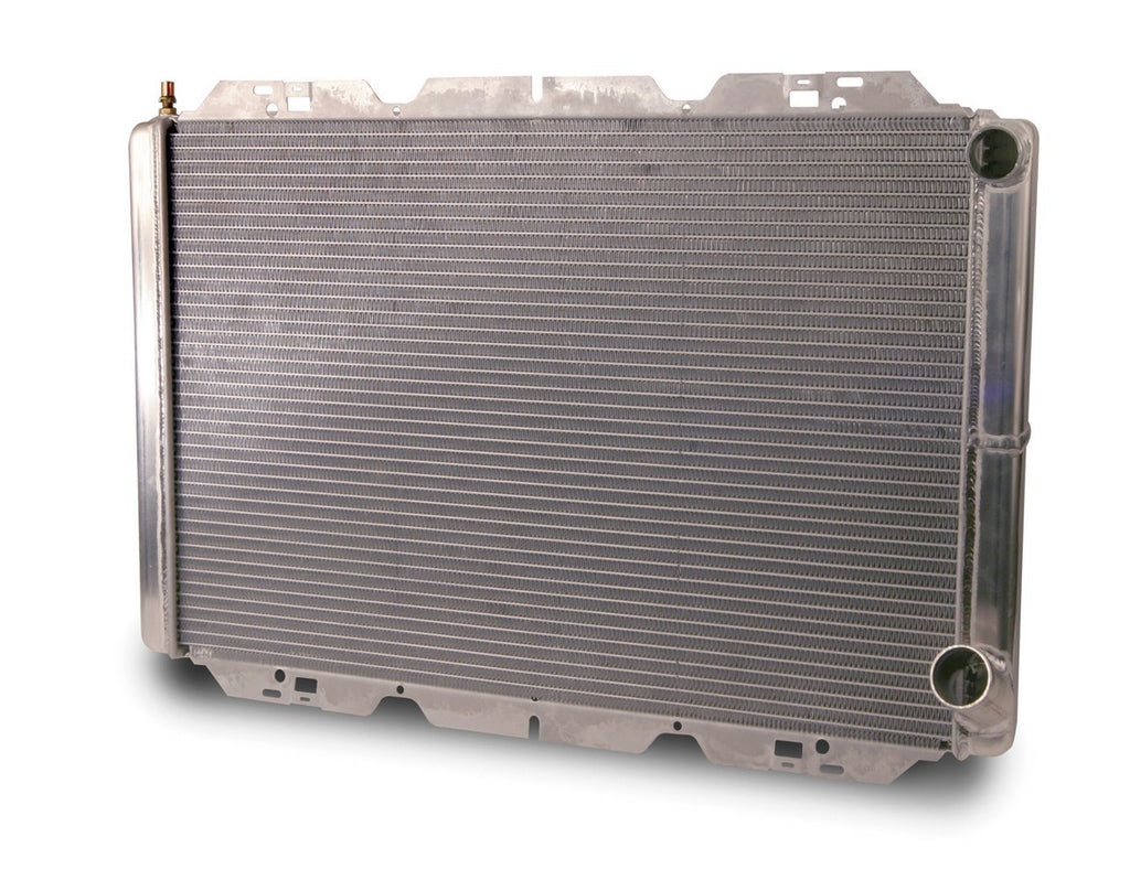 AFCO RACING PRODUCTS 80120N GM Radiator 21 x 30.75 Dual Pass