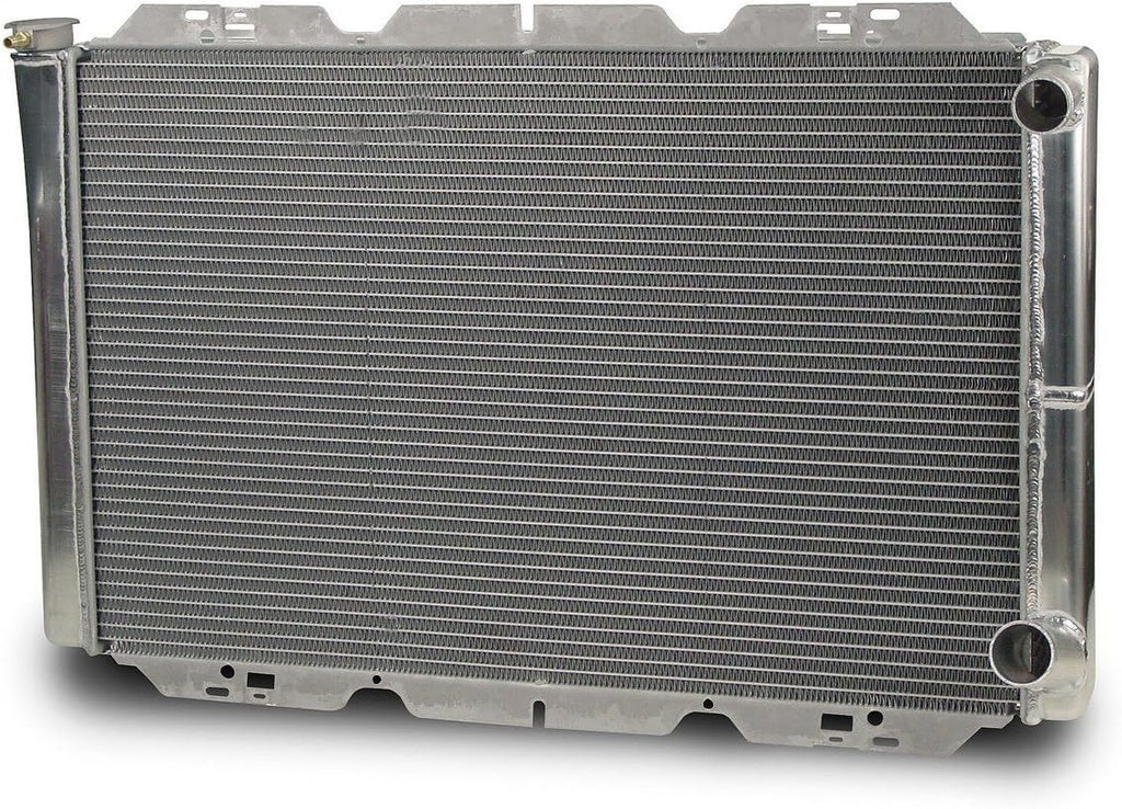 AFCO RACING PRODUCTS 80126NDP-U Radiator Double Pass 31.75in x 21in