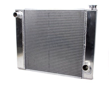 Load image into Gallery viewer, AFCO RACING PRODUCTS 80127LWN GM Radiator 20 x 24 Lightweight