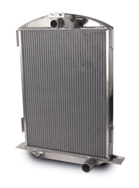 AFCO RACING PRODUCTS 80145-S-NA-N Street Rod Radiator '32 Ford