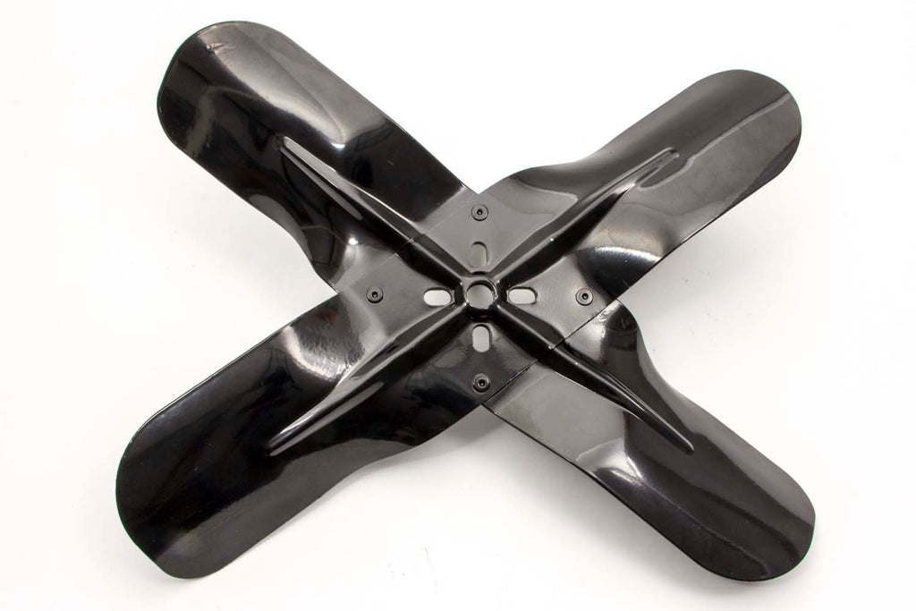 AFCO RACING PRODUCTS 80183 4 Blade Fan 18in