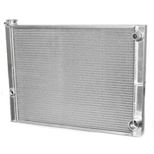 Load image into Gallery viewer, AFCO RACING PRODUCTS 80185NDP-U Radiator 19in x 27.5in Dual Pass