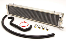 AFCO RACING PRODUCTS 80275NDP Heat Exch 03-04 Ford Cobra A/T