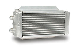 AFCO RACING PRODUCTS 80278-12 Oil Cooler 12an 15.25in x 8.5in Alum
