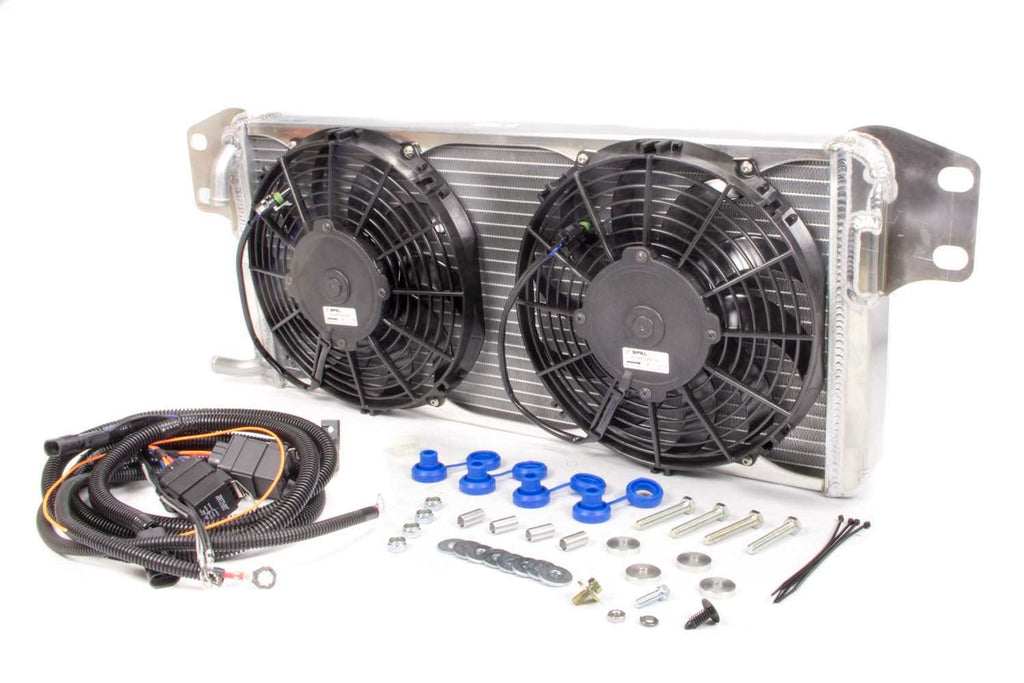 AFCO RACING PRODUCTS 80283PRO Heat Exchanger 13-   ZL1 Camaro