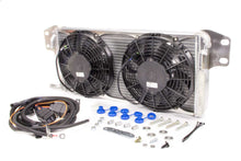 Load image into Gallery viewer, AFCO RACING PRODUCTS 80283PRO Heat Exchanger 13-   ZL1 Camaro