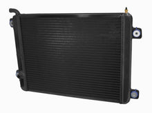 Load image into Gallery viewer, AFCO RACING PRODUCTS 80293NDPB AFCO Racing Products 80293NDPB Direct-Fit Heat Exchanger for Cadillac CTS-V 2009-2015