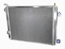 Load image into Gallery viewer, AFCO RACING PRODUCTS 80293NDP Heat Exchanger Cadillac CTS-V 09-15