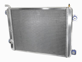 AFCO RACING PRODUCTS 80293NDP Heat Exchanger Cadillac CTS-V 09-15