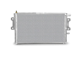 AFCO RACING PRODUCTS 80297NDP-1 AFCO Racing Products 80297NDP-1 Dual-Pass Heat Exchanger for 2017-2021 Chevy Camaro ZL1