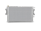 AFCO RACING PRODUCTS 80297NDP-1 AFCO Racing Products 80297NDP-1 Dual-Pass Heat Exchanger for 2017-2021 Chevy Camaro ZL1