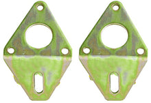 Load image into Gallery viewer, AFCO RACING PRODUCTS 80651 Front Motor Mounts Steel