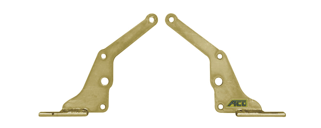 AFCO RACING PRODUCTS 80652 Rear Engine Mounts
