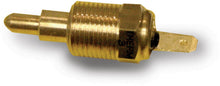 Load image into Gallery viewer, AFCO RACING PRODUCTS 85286 Water Temp Switch 200 Deg 1/4 NPT