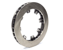 Load image into Gallery viewer, AFCO RACING PRODUCTS 9850-6020 8 Bolt Rotor 1.25in Straight Vane