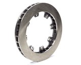 AFCO RACING PRODUCTS 9850-6020 8 Bolt Rotor 1.25in Straight Vane