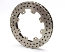Load image into Gallery viewer, AFCO RACING PRODUCTS 9850-6120 Rotor 1.25 X 11.75 8 Bolt Drilled
