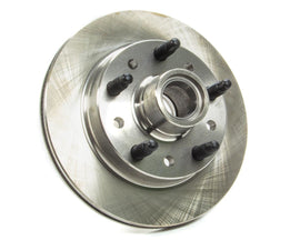 AFCO RACING PRODUCTS 9850-6505 Hybrid Hub Brake Rotor
