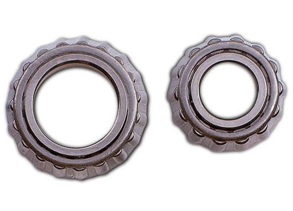 AFCO RACING PRODUCTS 9851-8500 Bearing Kit GM Metric 79 & Up