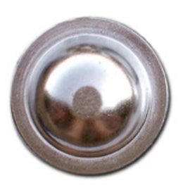 AFCO RACING PRODUCTS 9851-8501 Hubcap GM Metric 79 & Up