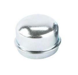 AFCO RACING PRODUCTS 9851-8502 AFCO Racing Products Rotor Dust Cap for Ford 1975-1981 - Steel, Zinc Plated, 1.8 inch Diameter