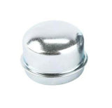 AFCO RACING PRODUCTS 9851-8502 AFCO Racing Products Rotor Dust Cap for Ford 1975-1981 - Steel, Zinc Plated, 1.8 inch Diameter