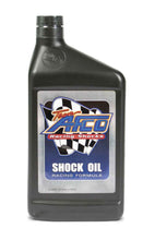 Load image into Gallery viewer, AFCO RACING PRODUCTS MT59506 Shock Oil 1 Qt