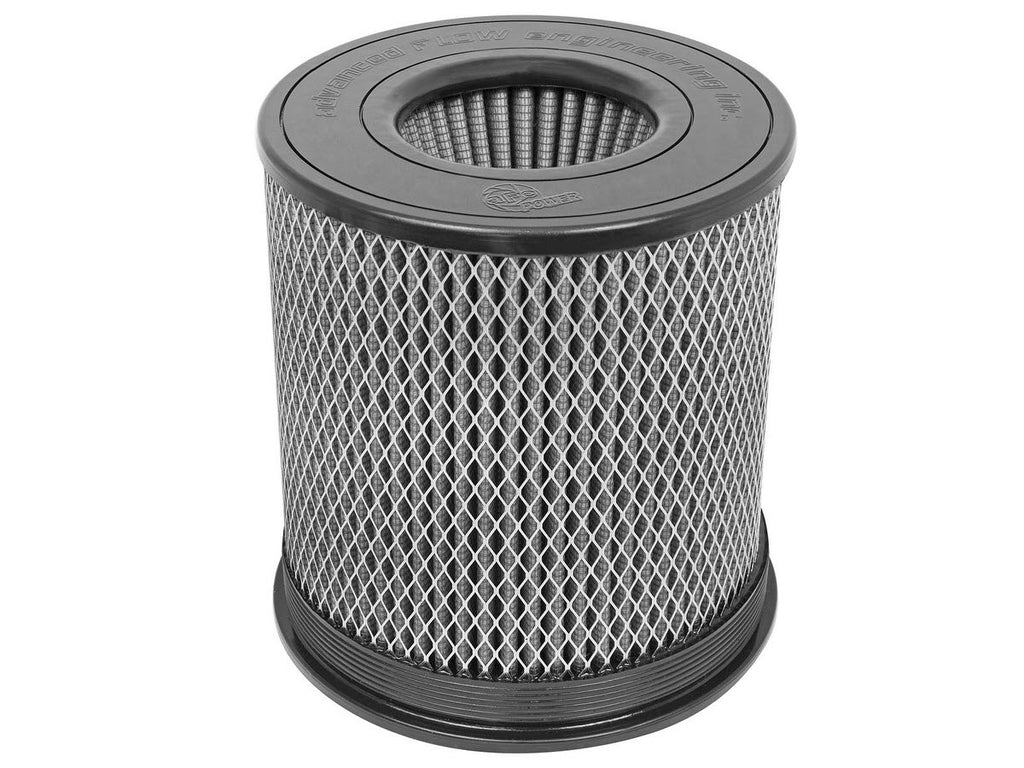 AFE POWER 21-91059 Momentum Intake Replacem ent Air Filter w/ Pro DR