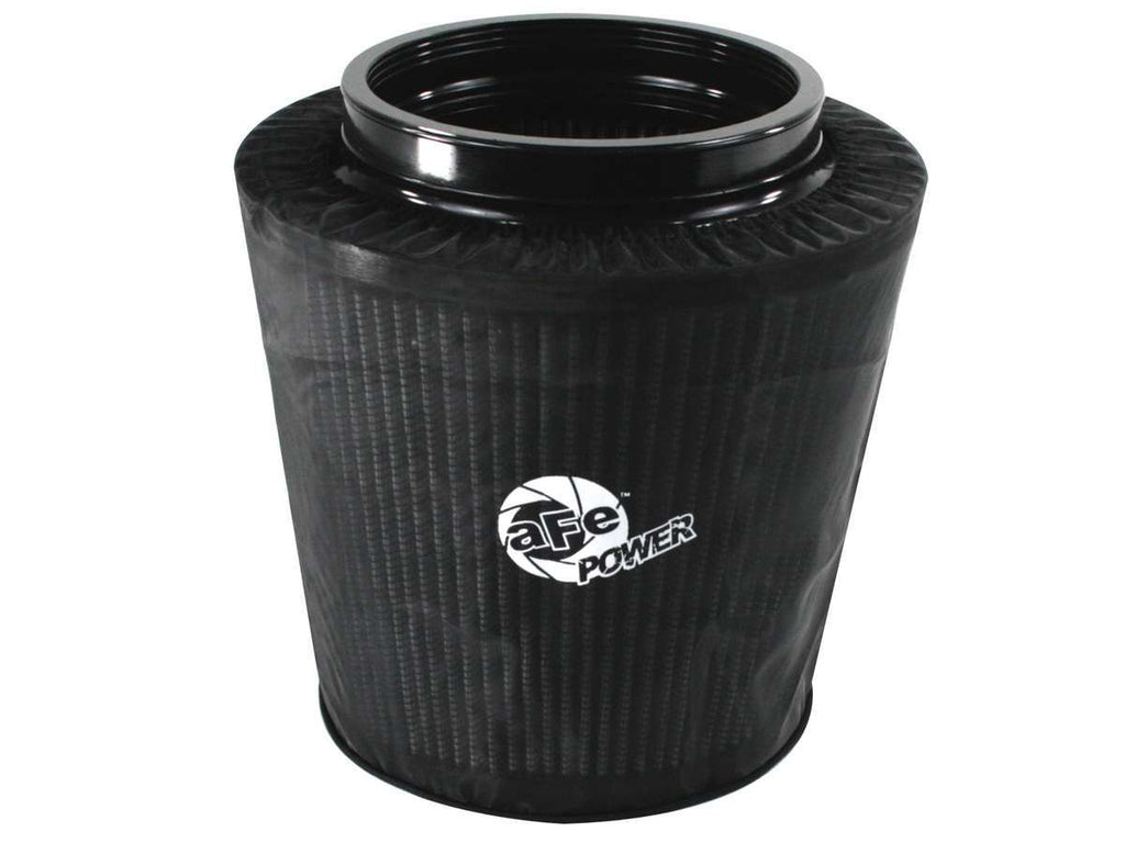 AFE POWER 28-10303 Magnum Shield Pre-Filter Black