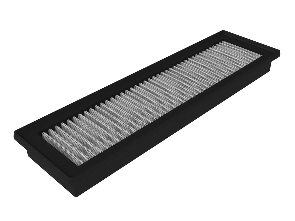 AFE POWER 30-10440D AFE POWER Magnum FLOW Pro DRY S Air Filter Element for 2023-2025 Ford Compact SUVs and Trucks (Part #30-10440D)