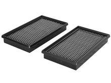 Load image into Gallery viewer, AFE POWER 31-10184 AFE Power Pro Dry S Air Filter for 1995-2003 Ford E-Series Vans - Part #31-10184