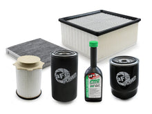 Load image into Gallery viewer, AFE POWER 35-17002M Filter Maintenance Kit 16-18 Ram 6.7L
