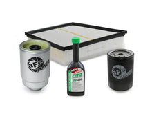 Load image into Gallery viewer, AFE POWER 35-17006M Filter Maintenance Kit 11-16 GM 6.6L