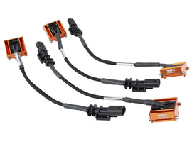 AFE POWER 436-401002-N AFE Power Shock Sensor Delete Module Small Connector for Chevy Corvette, Camaro, Cadillac ATS and CTS