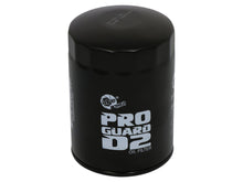 Load image into Gallery viewer, AFE POWER 44-LF001 Pro GUARD HD Oil Filter GM Diesel Trucks 01-18 V
